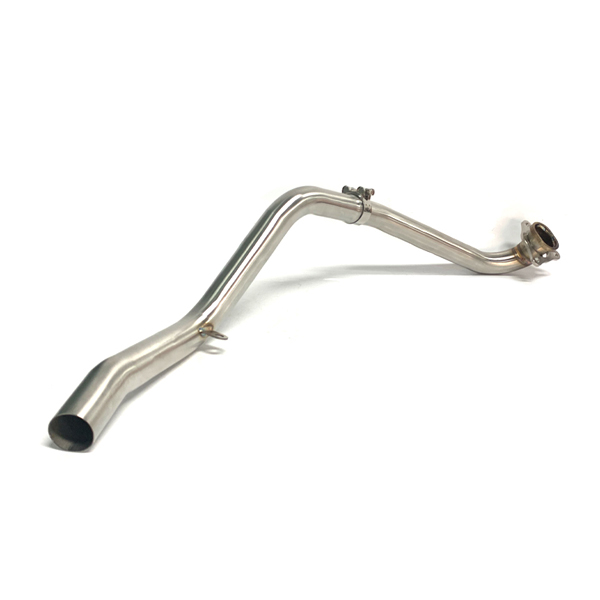 2012-2020 Honda NC700S / NC750S / NC700X / NC750X Motorcycle Exhaust Header INTERGRA750 DCT / NC700 D INTERGRA N Exhaust Pipe Steel